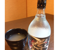 そば風土記</br>(富士酒造)